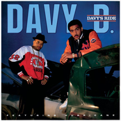 Davy's Ride