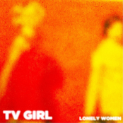 TV Girl: Lonely Women