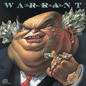 Warrant: Dirty Rotten Filthy Stinking Rich