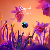 Sheppard: Kaleidoscope Eyes