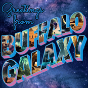 Buffalo Galaxy: Greetings From