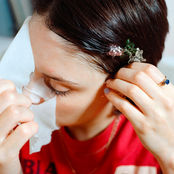 Exhausted Competing For You