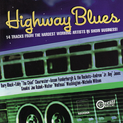 Highway Blues