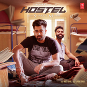 Sharry Mann: Hostel