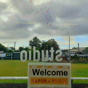 Oibuts Welcome (2022)