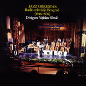 Jazz Orkestar Radio-televizije Beograd