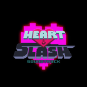 Heart & Slash Soundtrack