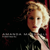 Why Don't You Love Me? by Amanda Marshall