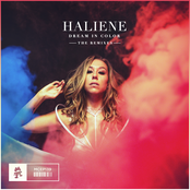 Haliene: Dream In Color (The Remixes)