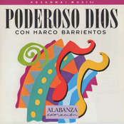 Poderoso Dios