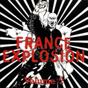 France Explosion vol. 2