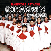 INOUE MADNESS 14