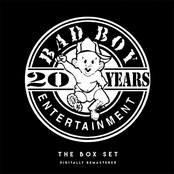 Mario Winans: Bad Boy 20th Anniversary Box Set Edition