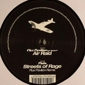 Air Raid / Streets Of Rage (Flux Pavilion Remix)