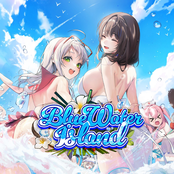 Blue Watar Island (Goddess of Victory: NIKKE Original Soundtrack)