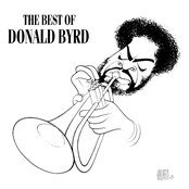 The Best Of Donald Byrd