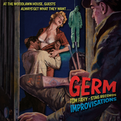 Germ by Tom Fahy