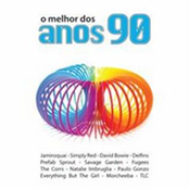 O Melhor Dos Anos 90 (disc 1)