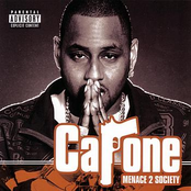 Capone: Menace 2 Society