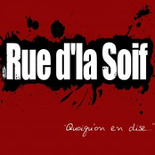 rue d'la soif