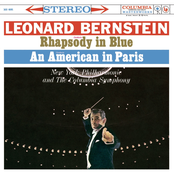 Gershwin: Rhapsody in Blue/An American in Paris