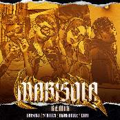 Marisola (Remix) [feat. Standly & Stars Music Chile] - Single
