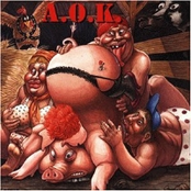 Asozial by A.o.k.