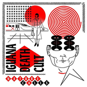 Iguana Death Cult: Nature Calls