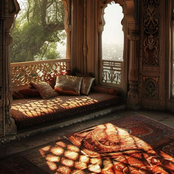 Love Under the Moonlight