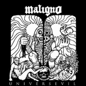 Killing Sunshine by Maligno