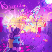 Burning Starships: Crash Landing