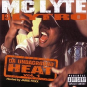 God Said Lyte by Mc Lyte