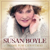 The Christmas Waltz by Susan Boyle