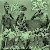 smg / bestial vomit