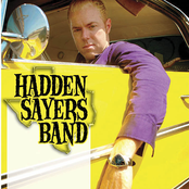 Hadden Sayers Band