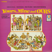 Yours, Mine and Ours