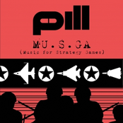MU.S.GA - Music for Strategy Games EP (PTDM004, 2007)