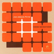 Indicatif Spatial by Jean-jacques Perrey