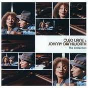 cleo laine - live at carnegie hall