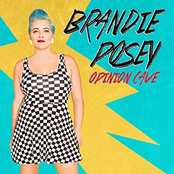 Brandie Posey: Opinion Cave