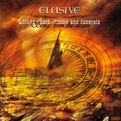 Locked doors, drinks and funerals