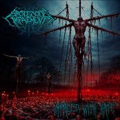 Impaled With Hate