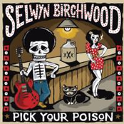 Selwyn Birchwood: Pick Your Poison