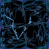 Ultimatedancemachine by Adhesion