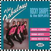 A Teenager In Love by Rocky Sharpe & The Replays