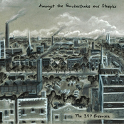 Amongst the Smokestacks and Steeples