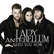 Lady Antebellum: Need You Now - Single