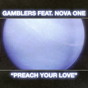 Gamblers: Preach Your Love (feat. NOVA ONE)