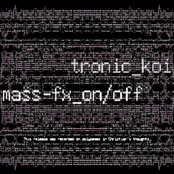 mega-fx on/off