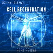 (131 Hz – 912 Hz) Cell Regeneration: Repairs DNA - Full Body Healing, Hypnosis Meditation, Cleanse Soul, Positive Vibes